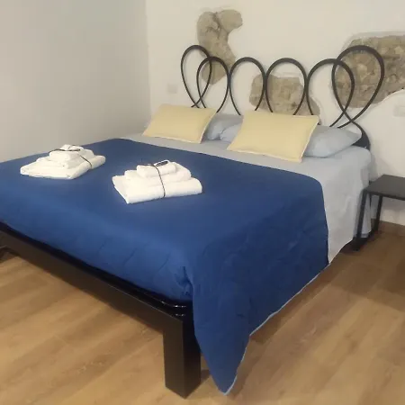 Marinhause Loft Marina קליארי