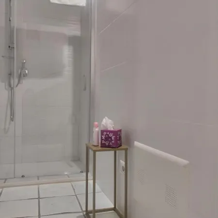 Marinhause Loft Marina Apartment *
