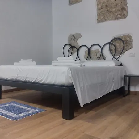 Marinhause Loft Marina Apartment