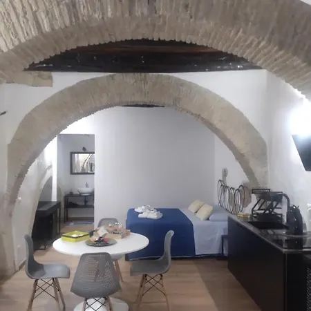 דירה Marinhause Loft Marina קליארי