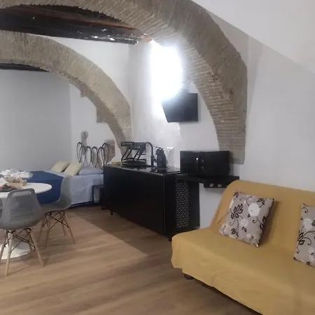 Marinhause Loft Marina *