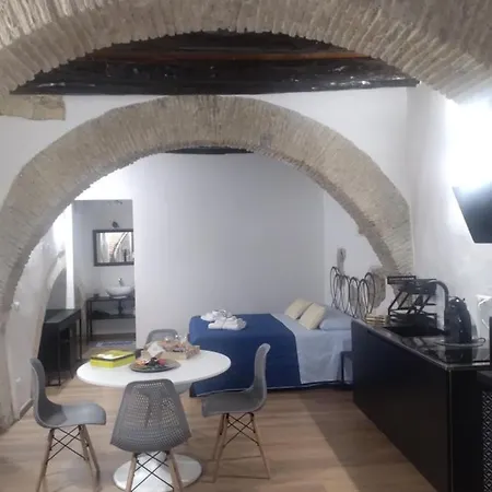 Marinhause Loft Marina
