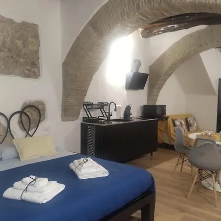 Marinhause Loft Marina Apartment *