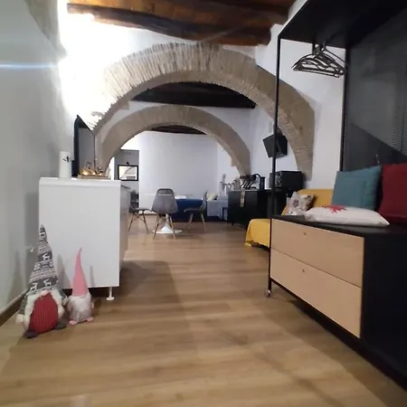 Marinhause Loft Marina Apartment