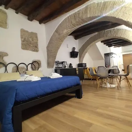 Apartment Marinhause Loft Marina Cagliari