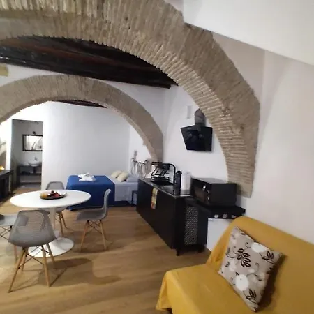 Marinhause Loft Marina *